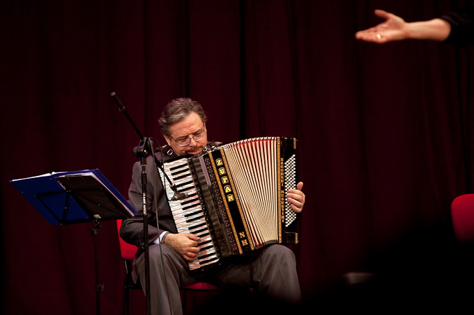 HNK Zadar: Humanitarni bozicni koncert Tereze Kesovije u organizaciji Rotary Cluba Zadar, Foto: Leo Banic HNK Zadar: Humanitarni bozicni koncert Tereze Kesovije u organizaciji Rotary Cluba Zadar, Foto: Leo Banic
