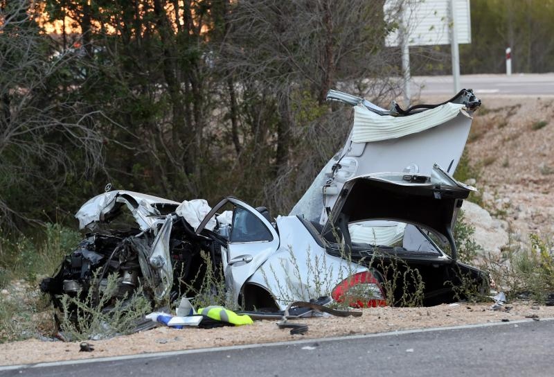 Stravičan sudar na vodičkoj obilaznici odnio jedan još jedan život a šest je osoba teško ozljeđeno