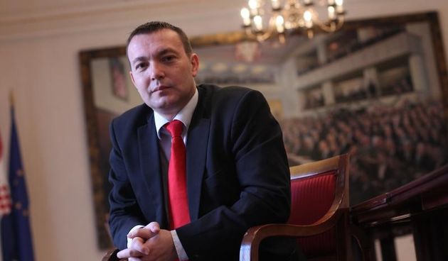Arsen Bauk