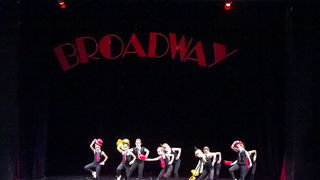 Baletna udruga Pirueta: Broadway, Foto: Mladen Radolović Mrlja Baletna udruga Pirueta: Broadway, Foto: Mladen Radolović Mrlja