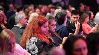 A. K. A. Crescendo proslavio 10. rođendan