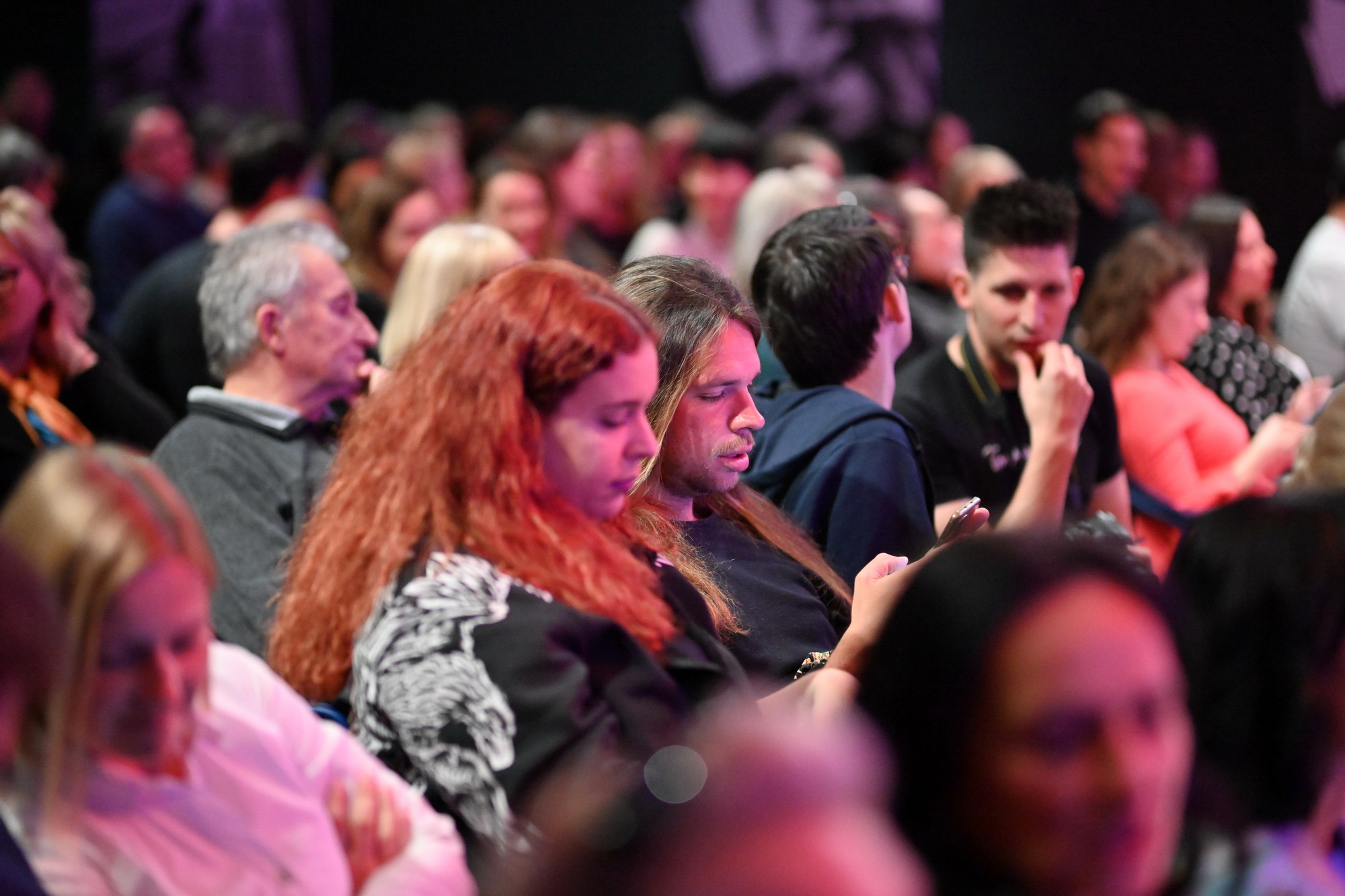 A. K. A. Crescendo proslavio 10. rođendan