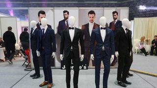 4. Sajam vjenčanja, zdravlja i ljepote Wedding day 4. Sajam vjenčanja, zdravlja i ljepote Wedding day