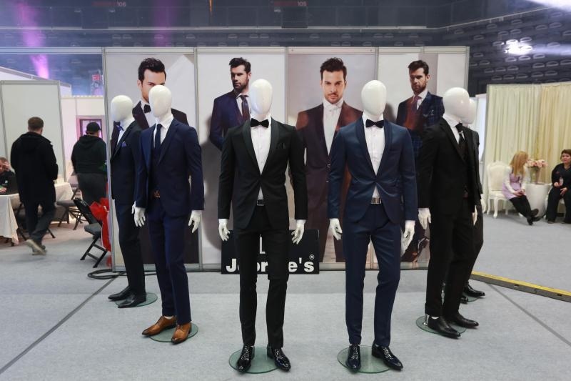 4. Sajam vjenčanja, zdravlja i ljepote Wedding day 4. Sajam vjenčanja, zdravlja i ljepote Wedding day