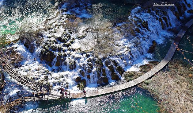 69. rođendan NP Plitvička Jezera