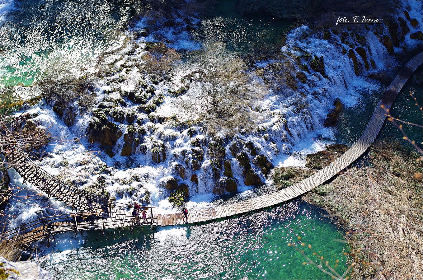 69. rođendan NP Plitvička Jezera 69. rođendan NP Plitvička Jezera