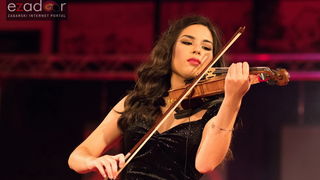 Izbor Miss Hrvatske za Miss svijeta @ Arsenal Zadar Izbor Miss Hrvatske za Miss svijeta @ Arsenal Zadar