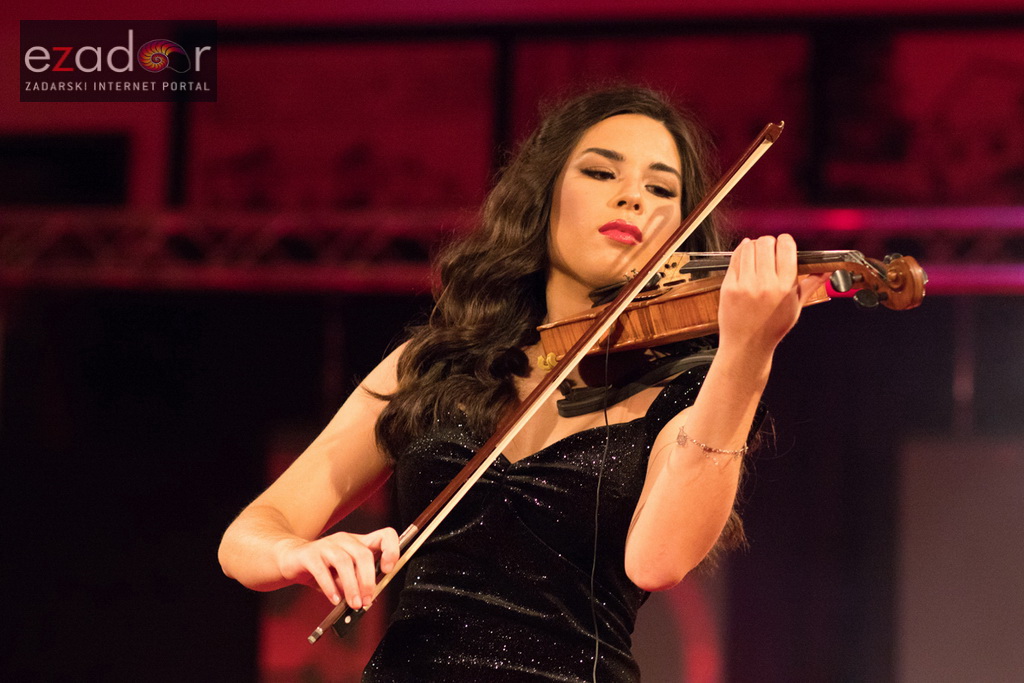 Izbor Miss Hrvatske za Miss svijeta @ Arsenal Zadar Izbor Miss Hrvatske za Miss svijeta @ Arsenal Zadar