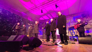 Doček 2017: Najluđa noć na zadarskom Poluotoku privukla više tisuća Zadrana i gostiju Doček 2017: Najluđa noć na zadarskom Poluotoku privukla više tisuća Zadrana i gostiju