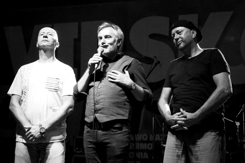 Miroslav Škoro @ Virsko ljeto 2017 Miroslav Škoro @ Virsko ljeto 2017