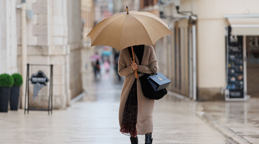 Đir po gradu, subotnja špica, 22. ožujka Đir po gradu, subotnja špica, 22. ožujka