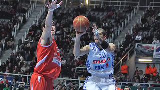 KK Zadar – KK Hemofarm (foto: Marin Gospić)