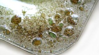 MAS: Unikatni, ručno rađeni tanjuri MAS: Unikatni, ručno rađeni tanjuri