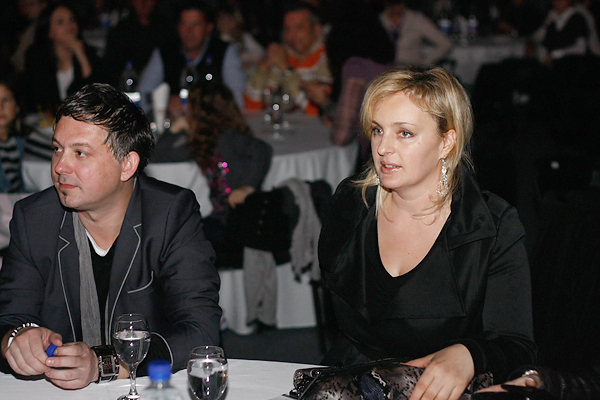 Festival zabavne glazbe Zadar 2010 (foto: Saša Čuka) Festival zabavne glazbe Zadar 2010 (foto: Saša Čuka)