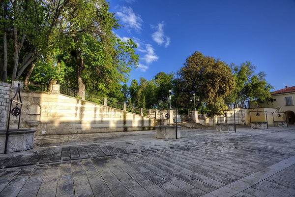 Subotnja skitnja gradom 18. svibnja 2013, Foto: Roberto Lerga Subotnja skitnja gradom 18. svibnja 2013, Foto: Roberto Lerga