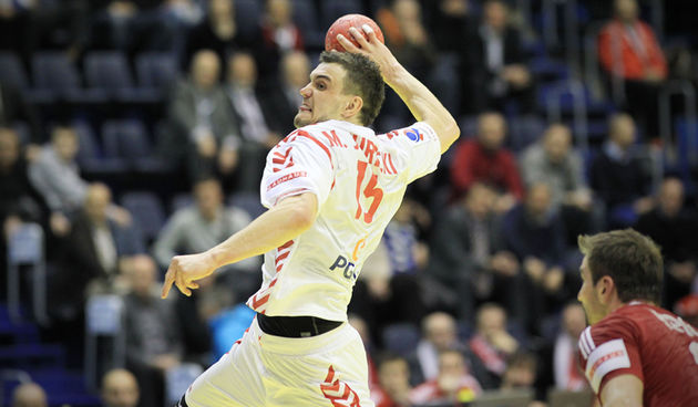 Poljska, foto: www.ehf-euro.com