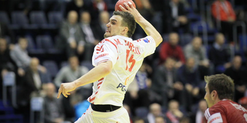 Poljska, foto: www.ehf-euro.com Poljska, foto: www.ehf-euro.com