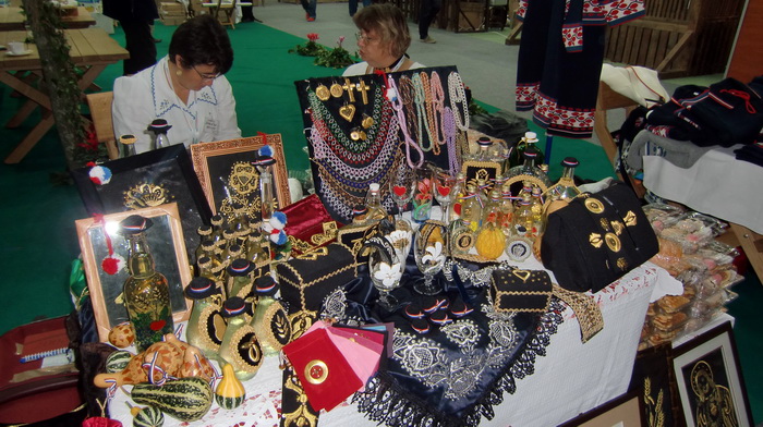 Eko etno Hrvatska Europa Tour, Zadar od 13. do 17. listopada 2010. Eko etno Hrvatska Europa Tour, Zadar od 13. do 17. listopada 2010.