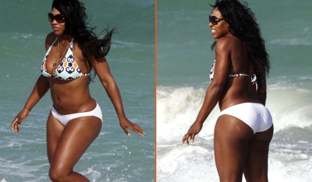 Serena Williams ( foto JLP)