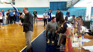 18. turnir “U sjećanje na Krešu Ćosića” 18. turnir “U sjećanje na Krešu Ćosića”