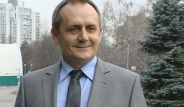 Drago Prgomet, foto: dnevnik.hr