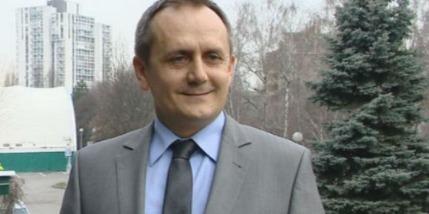 Drago Prgomet, foto: dnevnik.hr