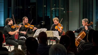 Zagrebački kvartet @ Marina Dalmacija