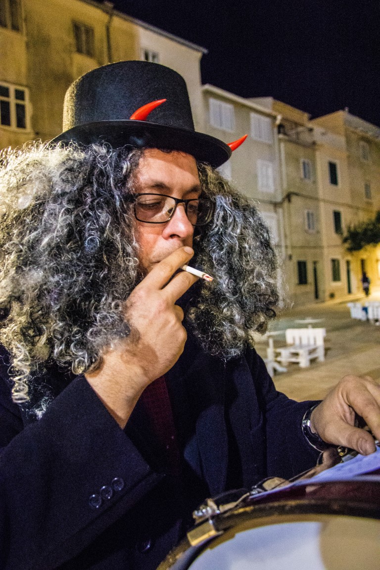 Paški zimski karneval 2017 – Zadnji dan i zadnje kolo Paški zimski karneval 2017 – Zadnji dan i zadnje kolo