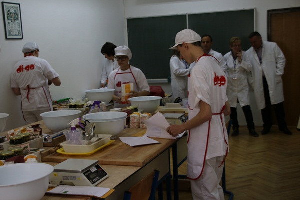 U Zadru po treći put održano Državno natjecanje u sektoru poljoprivreda, prehrana, veterina