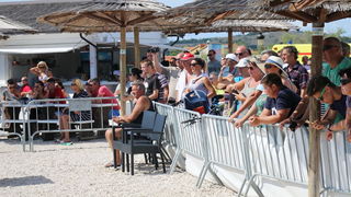 Vir: Prvi dan finalnog natjecanja Alpe Adria Jet Ski Toura 2016. Foto: Virski list/Kažimir Škrbić