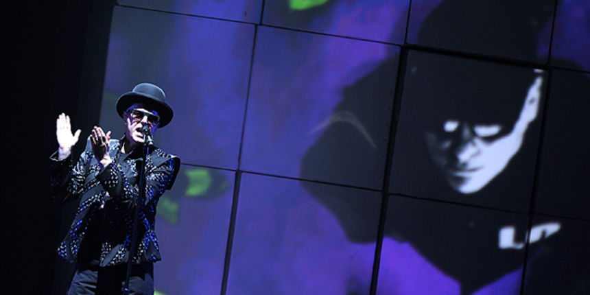 Pet Shop Boys rasplesali Cibonu (Foto Jutarnji list) Pet Shop Boys rasplesali Cibonu (Foto Jutarnji list)