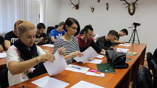 Lovački savez Zadarske županije bogatiji za 16 lovaca i 5 lovočuvara