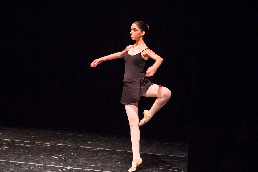 Natjecanje “Solo art dance”, foto-Mladen Radolović Mrlja Natjecanje “Solo art dance”, foto-Mladen Radolović Mrlja