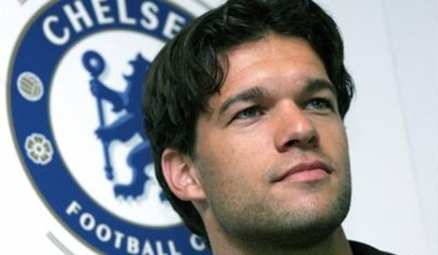 Michael Ballack
