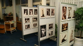 Otvorenje izložbe o Ani Roje Otvorenje izložbe o Ani Roje