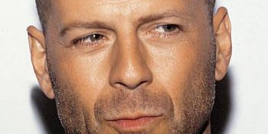 Bruce Willis (Foto: 99movieslist.com) Bruce Willis (Foto: 99movieslist.com)
