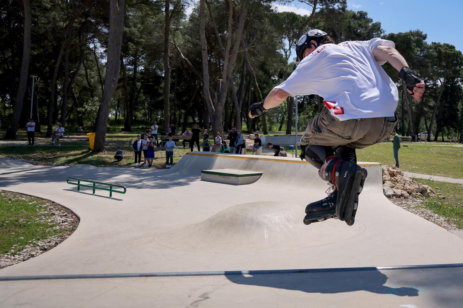 Pannonian Challenge Tour Zadar