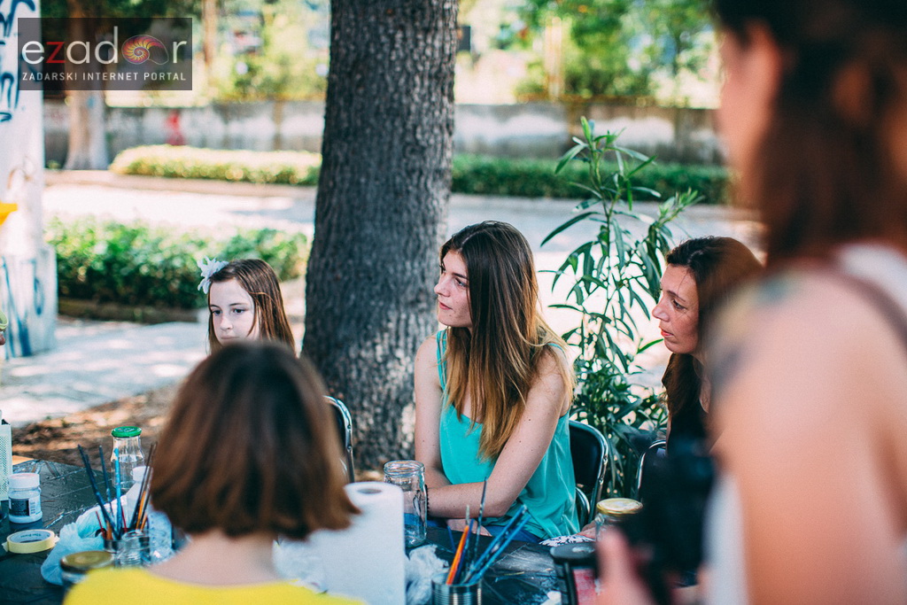 KvartArt: Jutro uz “Libretiće” i pripremanje staklenki sreće KvartArt: Jutro uz “Libretiće” i pripremanje staklenki sreće