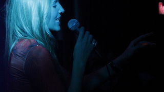 Electro Team (E.T.) u City Clubu Forum 27. studenog 2010., Foto: Lucija Juravic Electro Team (E.T.) u City Clubu Forum 27. studenog 2010., Foto: Lucija Juravic