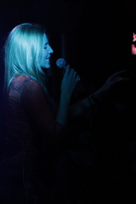 Electro Team (E.T.) u City Clubu Forum 27. studenog 2010., Foto: Lucija Juravic Electro Team (E.T.) u City Clubu Forum 27. studenog 2010., Foto: Lucija Juravic