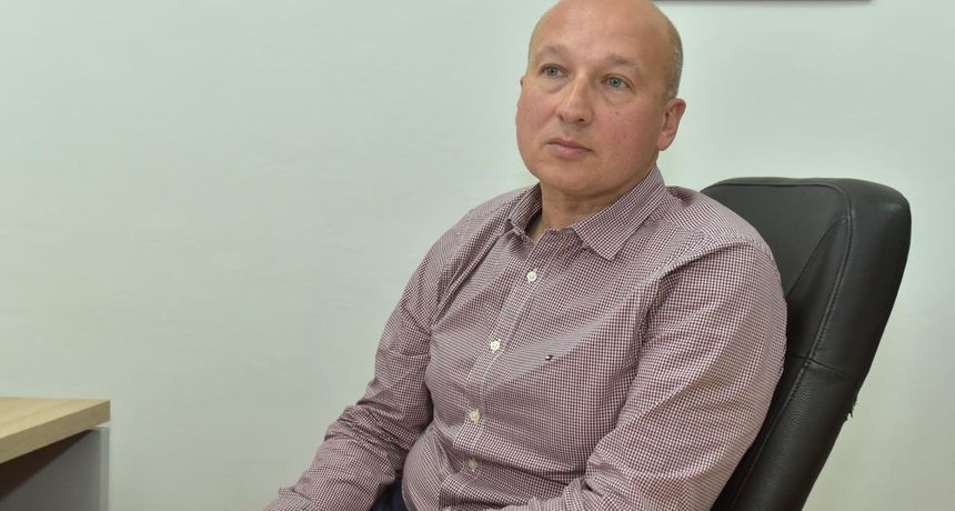 Predrag Orlovic Predrag Orlovic