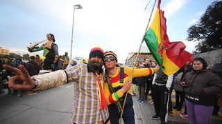 Zadarski karneval 2016. – najlipše maškare i maškarane skupine. Foto: Leo Banić