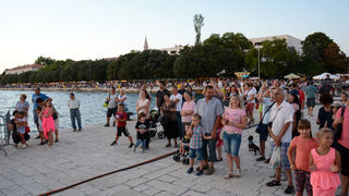 Međunarodno natjecanje svirača usne harmonike – Cvitara 2015., Footo: Lucija Juravić Međunarodno natjecanje svirača usne harmonike – Cvitara 2015., Footo: Lucija Juravić