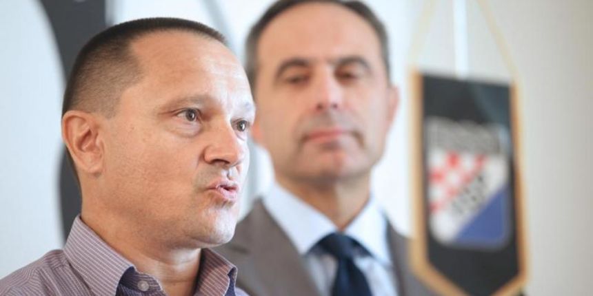 Branko Borkovic, Foto: Sanjin Strukic/PIXSELL Branko Borkovic, Foto: Sanjin Strukic/PIXSELL