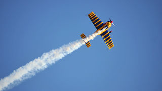 Adria Air Race Zadar 2011.(foto:Saša Čuka)