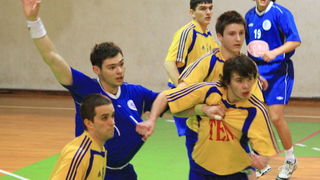 1. Dukat HRL: Zadar Slad – 1. Dukat HRL: Zadar Slad –