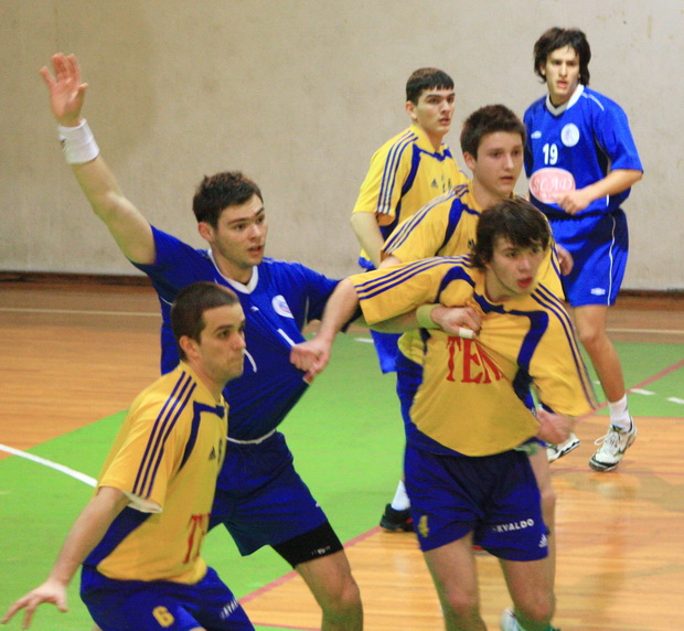 1. Dukat HRL: Zadar Slad – 1. Dukat HRL: Zadar Slad –