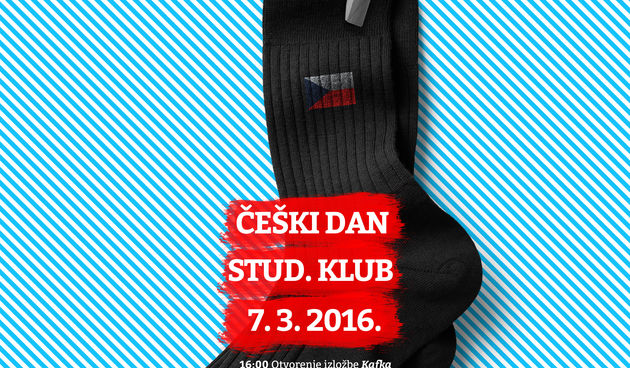 “Připojte se k nám!” Danas u zadru Češki dan