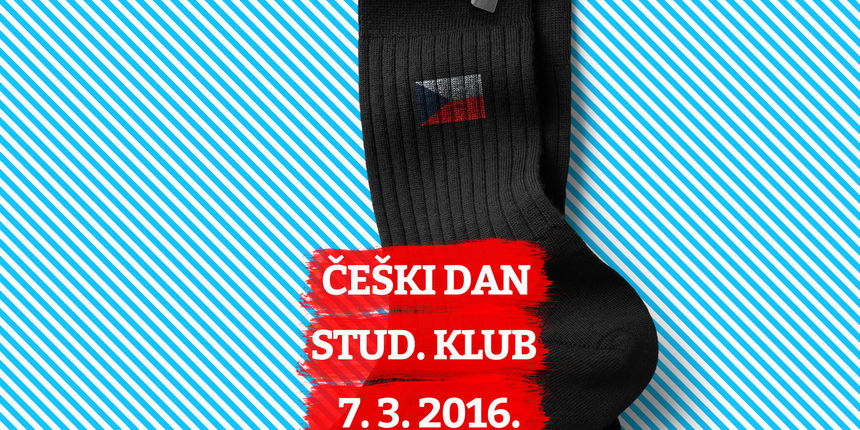 “Připojte se k nám!” Danas u zadru Češki dan “Připojte se k nám!” Danas u zadru Češki dan