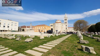 Đir po gradu 15. ožujka 2017.